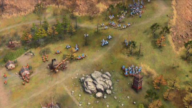 Recenzja Age of Empires IV - Ceniona seria gier RTS w rękach nowego studia to przepis na sukces czy totalną porażkę? [23]