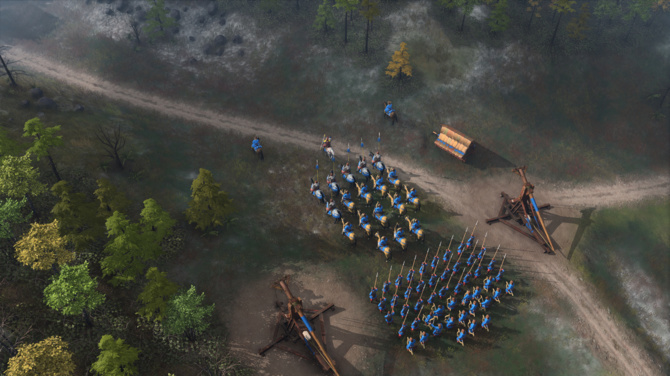 Recenzja Age of Empires IV - Ceniona seria gier RTS w rękach nowego studia to przepis na sukces czy totalną porażkę? [24]