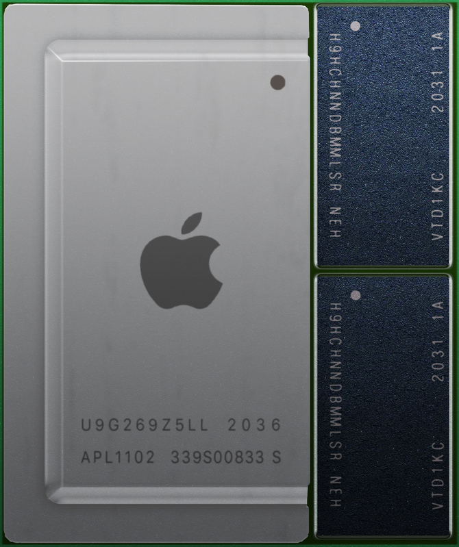 Apple M1 w starciu z procesorami Intel Tiger Lake oraz AMD Cezanne - czy architektura ARM jest lepsza od tradycyjnego x86? [nc1]