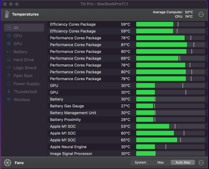 Apple M1 w starciu z procesorami Intel Tiger Lake oraz AMD Cezanne - czy architektura ARM jest lepsza od tradycyjnego x86? [nc1]