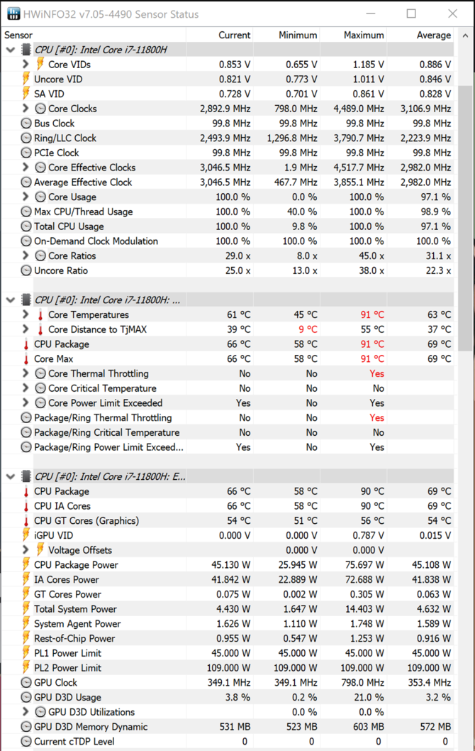 Apple M1 w starciu z procesorami Intel Tiger Lake oraz AMD Cezanne - czy architektura ARM jest lepsza od tradycyjnego x86? [nc1]