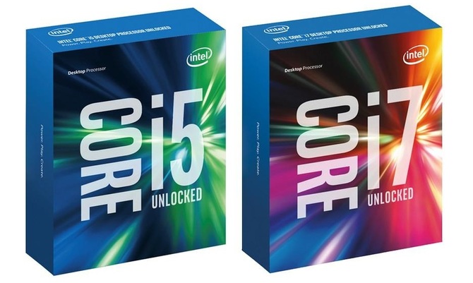 Od Intel Broadwell do Rocket Lake - historia desktopowych procesorów Intela wykonanych w litografii 14 nm [7]