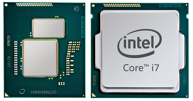 Od Intel Broadwell do Rocket Lake - historia desktopowych procesorów Intela wykonanych w litografii 14 nm [3]