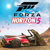 Forza Horizon 5 (PC)
