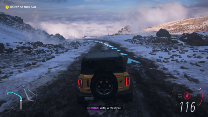 Forza Horizon 5. Recenzja wyczekiwanej gry wyścigowej. Jeszcze więcej samochodowych szaleństw. Jesteście gotowi? [3]
