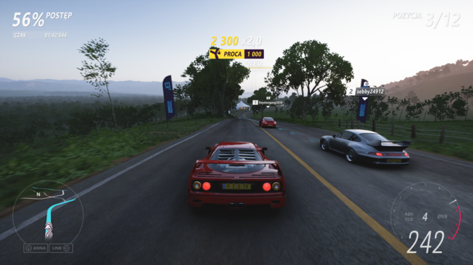 Forza Horizon 5. Recenzja wyczekiwanej gry wyścigowej. Jeszcze więcej samochodowych szaleństw. Jesteście gotowi? [12]