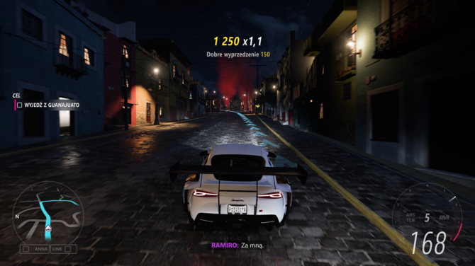 Forza Horizon 5. Recenzja wyczekiwanej gry wyścigowej. Jeszcze więcej samochodowych szaleństw. Jesteście gotowi? [10]