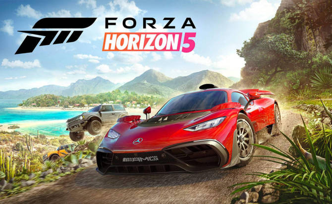 Forza Horizon 5. Recenzja wyczekiwanej gry wyścigowej. Jeszcze więcej samochodowych szaleństw. Jesteście gotowi? [35]