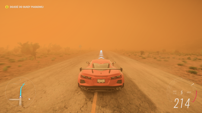Forza Horizon 5. Recenzja wyczekiwanej gry wyścigowej. Jeszcze więcej samochodowych szaleństw. Jesteście gotowi? [17]