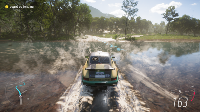 Forza Horizon 5. Recenzja wyczekiwanej gry wyścigowej. Jeszcze więcej samochodowych szaleństw. Jesteście gotowi? [18]