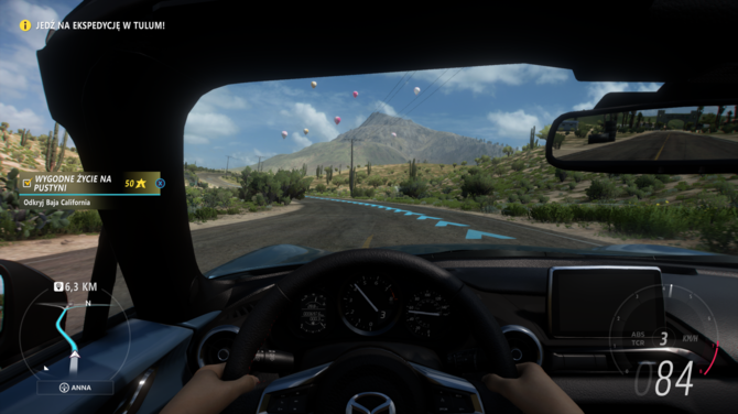 Forza Horizon 5. Recenzja wyczekiwanej gry wyścigowej. Jeszcze więcej samochodowych szaleństw. Jesteście gotowi? [24]