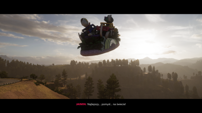 Forza Horizon 5. Recenzja wyczekiwanej gry wyścigowej. Jeszcze więcej samochodowych szaleństw. Jesteście gotowi? [28]