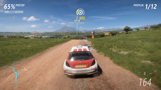 Forza Horizon 5. Recenzja wyczekiwanej gry wyścigowej. Jeszcze więcej samochodowych szaleństw. Jesteście gotowi? [29]