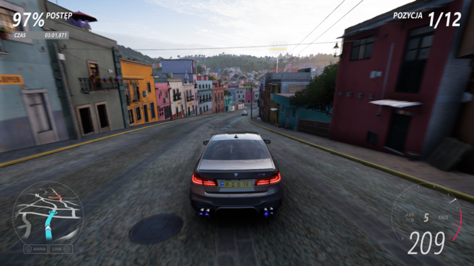 Forza Horizon 5. Recenzja wyczekiwanej gry wyścigowej. Jeszcze więcej samochodowych szaleństw. Jesteście gotowi? [30]