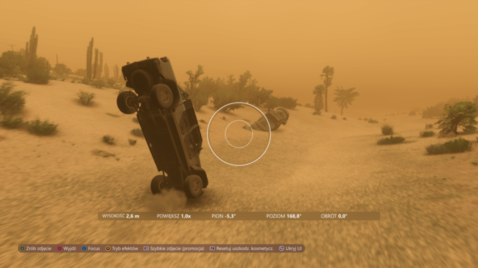 Forza Horizon 5. Recenzja wyczekiwanej gry wyścigowej. Jeszcze więcej samochodowych szaleństw. Jesteście gotowi? [31]