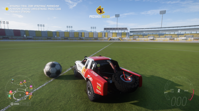 Forza Horizon 5. Recenzja wyczekiwanej gry wyścigowej. Jeszcze więcej samochodowych szaleństw. Jesteście gotowi? [33]