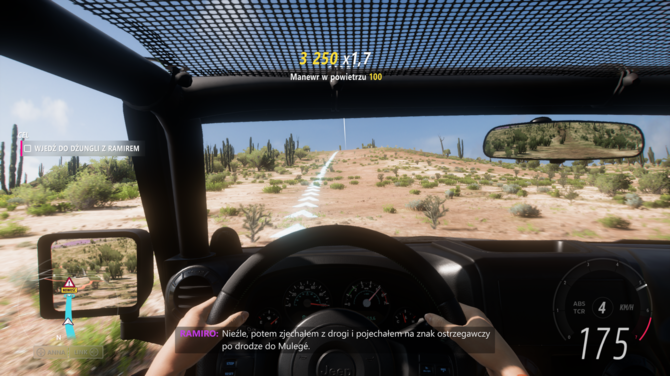 Forza Horizon 5. Recenzja wyczekiwanej gry wyścigowej. Jeszcze więcej samochodowych szaleństw. Jesteście gotowi? [15]