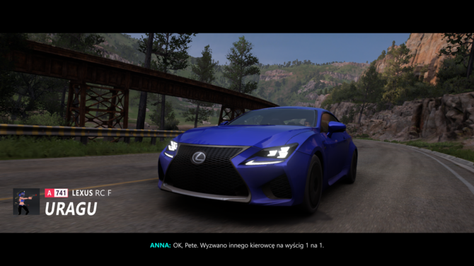 Forza Horizon 5. Recenzja wyczekiwanej gry wyścigowej. Jeszcze więcej samochodowych szaleństw. Jesteście gotowi? [34]