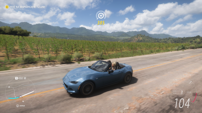 Forza Horizon 5. Recenzja wyczekiwanej gry wyścigowej. Jeszcze więcej samochodowych szaleństw. Jesteście gotowi? [7]