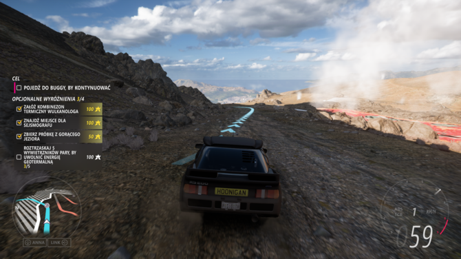 Forza Horizon 5. Recenzja wyczekiwanej gry wyścigowej. Jeszcze więcej samochodowych szaleństw. Jesteście gotowi? [8]