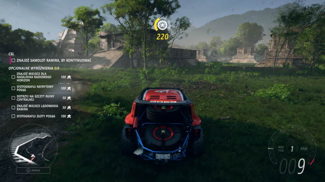 Forza Horizon 5. Recenzja wyczekiwanej gry wyścigowej. Jeszcze więcej samochodowych szaleństw. Jesteście gotowi? [9]