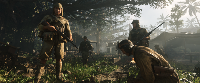 Recenzja Call of Duty: Vanguard – Widowiskowa i angażująca przygoda. To największe z zalet gry. Czy jest ich jednak więcej? [nc111]