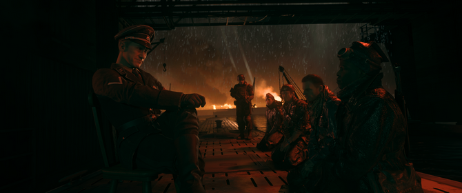 Recenzja Call of Duty: Vanguard – Widowiskowa i angażująca przygoda. To największe z zalet gry. Czy jest ich jednak więcej? [nc91]