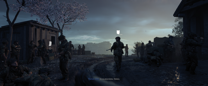 Recenzja Call of Duty: Vanguard – Widowiskowa i angażująca przygoda. To największe z zalet gry. Czy jest ich jednak więcej? [nc96]