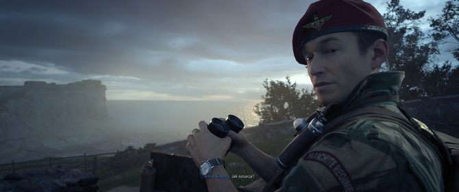 Recenzja Call of Duty: Vanguard – Widowiskowa i angażująca przygoda. To największe z zalet gry. Czy jest ich jednak więcej? [nc97]