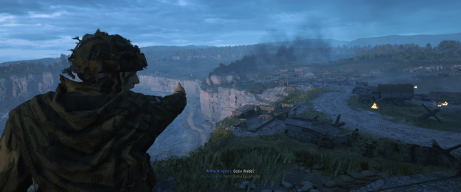 Recenzja Call of Duty: Vanguard – Widowiskowa i angażująca przygoda. To największe z zalet gry. Czy jest ich jednak więcej? [nc100]