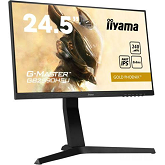 iiyama G-Master GB2590HSU-B1 Gold Phoenix