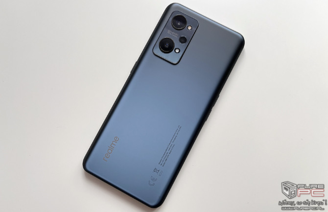 Test realme GT Neo 2 5G – Średniopółkowy smartfon z SoC SD870 i autorskim chłodzeniem to strzał w dziesiątkę [nc1]