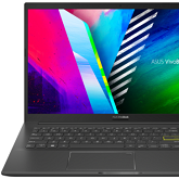 ASUS VivoBook 15 OLED