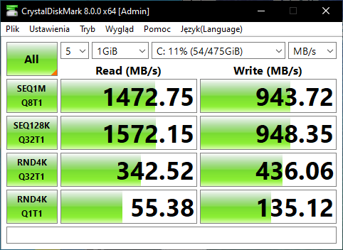 Test ASUS VivoBook 15 OLED - Obecnie jeden z najtańszych multimedialnych laptopów z doskonałym ekranem OLED [nc1]