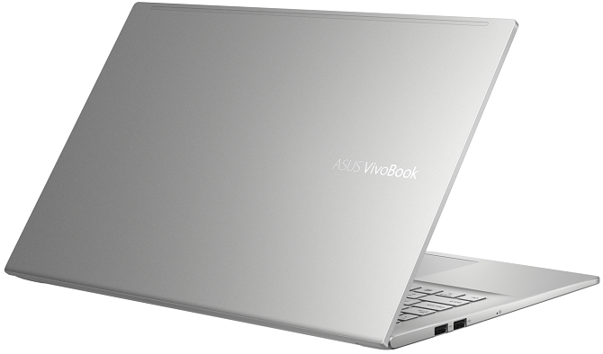 Test ASUS VivoBook 15 OLED - Obecnie jeden z najtańszych multimedialnych laptopów z doskonałym ekranem OLED [nc1]