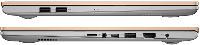 Test ASUS VivoBook 15 OLED - Obecnie jeden z najtańszych multimedialnych laptopów z doskonałym ekranem OLED [nc1]