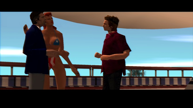 Recenzja GTA The Trilogy - The Definitive Edition. Sprawdzamy czy odświeżona kolekcja klasyków naprawdę jest tak kiepska [nc13]