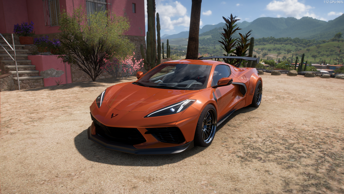 Test wydajności Forza Horizon 5 PC - Piękna grafika i niskie wymagania sprzętowe, czyli prawdziwy optymalizacyjny rodzynek [nc1]