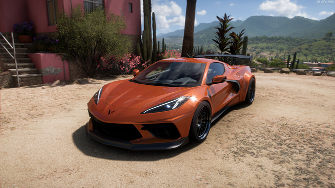 Test wydajności Forza Horizon 5 PC - Piękna grafika i niskie wymagania sprzętowe, czyli prawdziwy optymalizacyjny rodzynek [nc1]