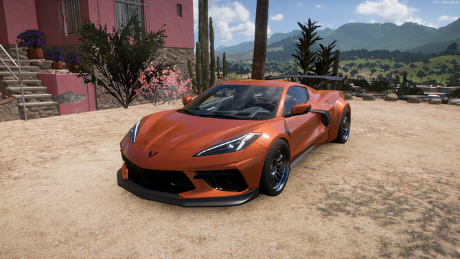 Test wydajności Forza Horizon 5 PC - Piękna grafika i niskie wymagania sprzętowe, czyli prawdziwy optymalizacyjny rodzynek [nc1]