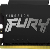 Kingston Fury Beast 5200 MHz CL 40