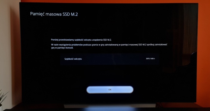 Wielki test dysków SSD w konsoli Sony PlayStation 5! Czy opłaca się wymieniać fabryczny nośnik? [nc1]