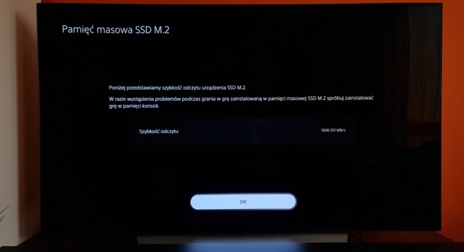 Wielki test dysków SSD w konsoli Sony PlayStation 5! Czy opłaca się wymieniać fabryczny nośnik? [nc1]