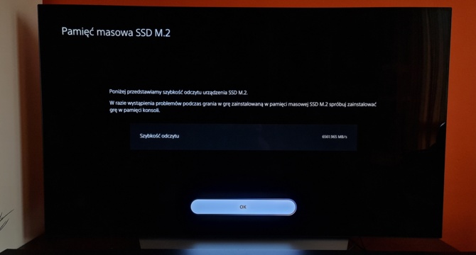 Wielki test dysków SSD w konsoli Sony PlayStation 5! Czy opłaca się wymieniać fabryczny nośnik? [nc1]