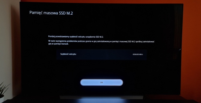 Wielki test dysków SSD w konsoli Sony PlayStation 5! Czy opłaca się wymieniać fabryczny nośnik? [nc1]