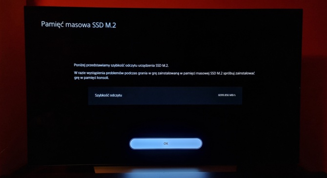 Wielki test dysków SSD w konsoli Sony PlayStation 5! Czy opłaca się wymieniać fabryczny nośnik? [nc1]