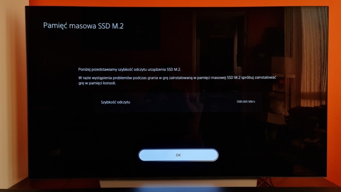 Wielki test dysków SSD w konsoli Sony PlayStation 5! Czy opłaca się wymieniać fabryczny nośnik? [nc1]