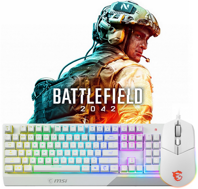 Battlefield 2042 PC - Sprawdzamy wymagania sprzętowe. Test wydajności kart graficznych NVIDIA GeForce i AMD Radeon [nc1]