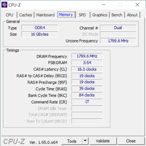 Test komputera ACTINA z procesorem AMD Ryzen 5 5600X i kartą graficzną Gigabyte GeForce RTX 3060 [nc1]