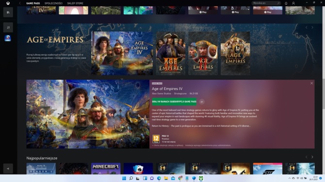 Recenzja Windows 11 - Wszystko co należy wiedzieć o najnowszym systemie operacyjnym Microsoftu dla komputerów PC [24]